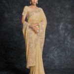 Women Traditional Saree