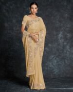 Women Traditional Saree
