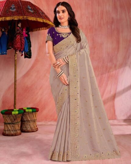 Women Silk Traditional Saree